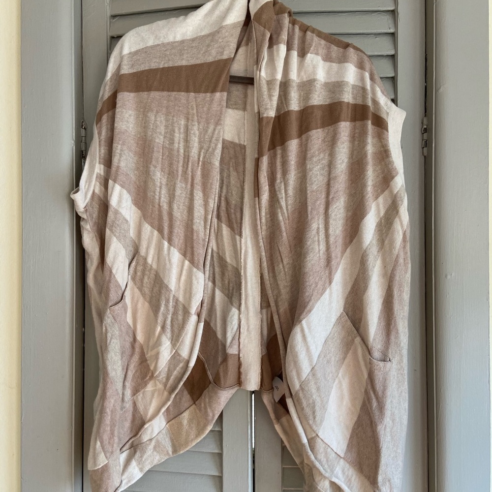 Anthropologie sweater cardigan